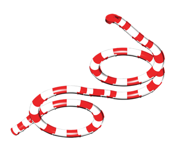 High Speed Open & Closed Float Slides